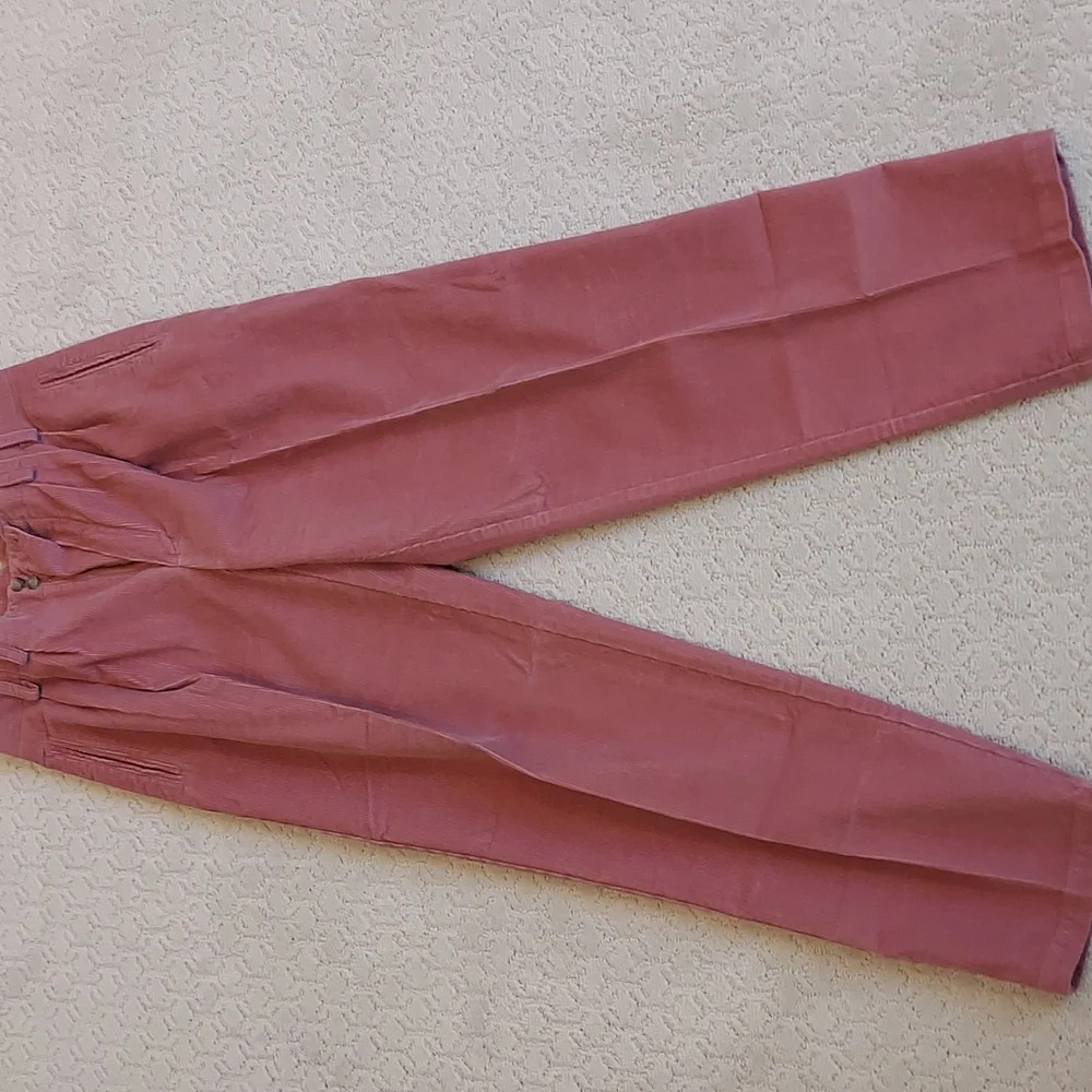 Corduroy - Picture 1 of 7